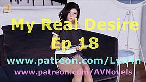 My real desire 18 with erotic indian amateurs?