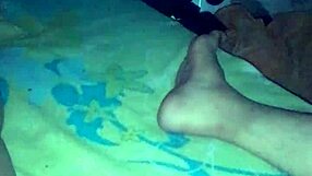 Subtle Solo Play Inspired by Xvideos