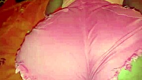 Big Booty Girlfriend Teaser With Friend