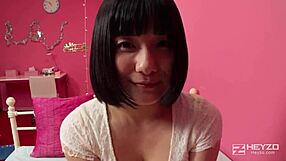 christmas sex with kawaii girlfriend boyfriend pov