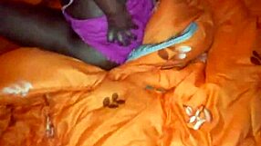 Big Booty Girlfriend Teaser With Friend