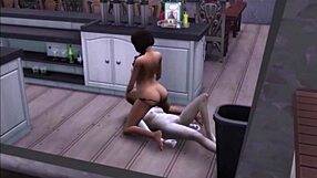 karens hard at work in whimsville comic episode