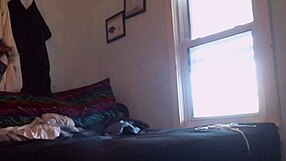 Rough sex roleplay with anal blowjob and assfucking!