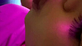 Creampie Neighbor's Pussy!