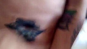 Detailed Cumshots on Uncut Gay Cocks