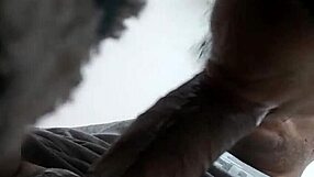 i feel the chubby latina's blowjob energy in this match