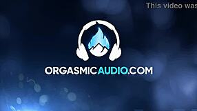 Thrilling Sexy Clubbing With Erotic Audio Porn And Four Men