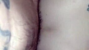 Redhead Milf Squirts in Intense Anal