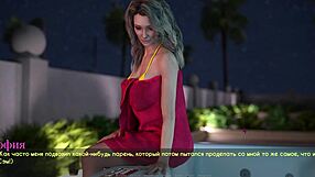 Complete gameplay of lust part twenty-six with dancing and adventure