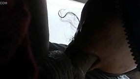 i feel the chubby latina's blowjob energy in this match