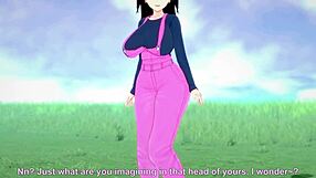 Farmgirl, are you ready to get fucked and creampied from behind?