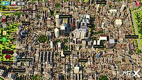 fashionbusiness - creampie in the kitchen during 3d game