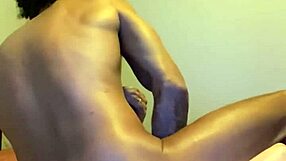 Ella Spreads Ass Open for Detailed Licking and Rimjob Sucking