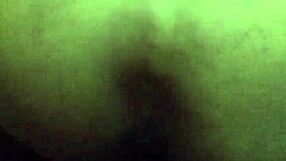 Fucking My Girl's Big Ass with Big Cock Until Creampie