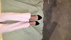 Intimissimaskype Webcam Milf Shows Anal Fetish