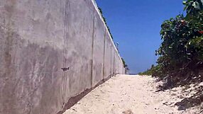 a relaxing day at the beach with joyce gumiero sharing films and links