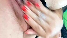 Asmr Juicy Vagina Sounds And Wet Noises