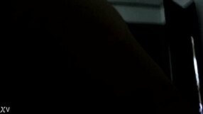 Mel Sucking My Cock With Intense Black Passion