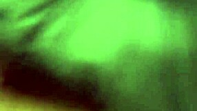 She Feels Intense Pleasure With Huge Dildo