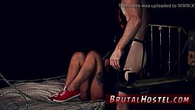 blowjob training for lil latina teen gina 😈