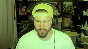 Punisher Fucks Big Tits In Garage!