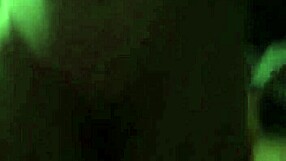 Wife Gives Happy Handjob