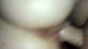 Hotwife93isback Shares Orgasm During Cheating Session