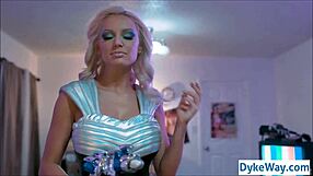 Can Two Nerds Handle One Wild Milf in Bed?