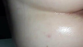 Hotwife93isback Shares Orgasm During Cheating Session