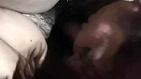 I love how that mature sucks my young cock