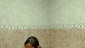 Mexican Prostitute In Jacuzzi Fucking And Sucking Cock