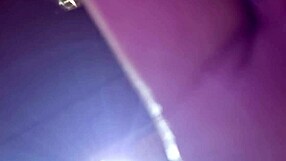 getting fucked hard on the kitchen floor now