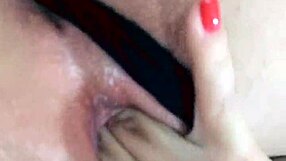 Asmr Juicy Vagina Sounds And Wet Noises