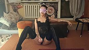 evening fun turns into wild sex