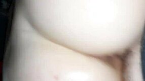 Hotwife93isback Shares Orgasm During Cheating Session