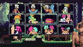 Flip Witch Playthrough Part 10 Final Episode!