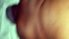 Girlfriend and friend in black setting