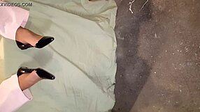 Intimissimaskype Webcam Milf Shows Anal Fetish