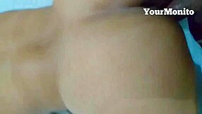 have you met the madurita amateur with pussy orgasms