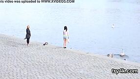 Natural Beauty Sucks in POV and Gets Her Wet Hole Pounded