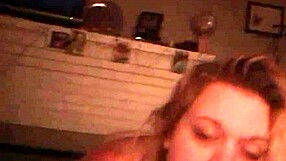 worlds best deepthroat blowjob with cum, cheating wife homemade