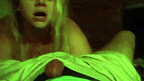 worlds best deepthroat blowjob with cum, cheating wife homemade