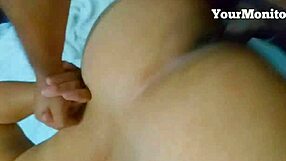 have you met the madurita amateur with pussy orgasms