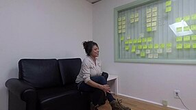 Shaynne Kelly's Detailed Casting Interview Session