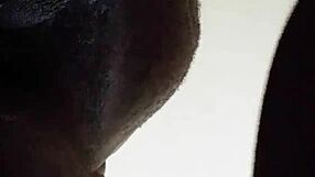 Juicy Pussy Gets Monster Cock In Ghetto