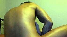 Ella Spreads Ass Open for Detailed Licking and Rimjob Sucking