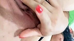 Asmr Juicy Vagina Sounds And Wet Noises