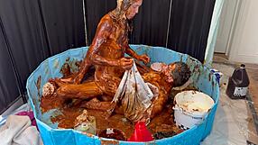 Behind the scenes fuck-ups and wam outtakes part 2