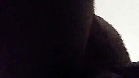 Juicy Pussy Gets Monster Cock In Ghetto