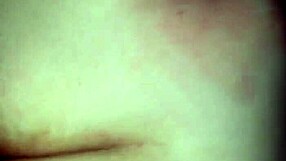 Chilean Beauty's White Ass And Vagina